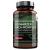 Maca capsules black - high -dose with 5000mg - 180 vegan capsules - additionally with Panax Gingeng and L -arginine - laboratory tested in Germany - without additives and GMO FREE - 6 monthly supply