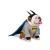 Rubie's Official DC Batman Pet Dog Costume Big Dog Size: XX-Large Neck to Tail 36 Inch Chest 32 Inch