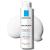 La Roche-Posay Toleriane Dermo Face Cleanser for Face & Eyes  Gentle Face Wash and Makeup Remover  Milky Texture  Fragrance Free  Preservative Free