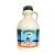 Barred Woods Organic Vermont Maple Syrup - Grade A Amber Rich, Quart Jug (32 oz)