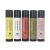 Big Crazy Buffalo Pure Bison Tallow Lip Balm Set (5 pack) - Moisturizing Non-Habit Forming Soothes Chapped Lips Hydration Pure and Natural No Petroleum or Harsh Chemicals Hydrating Beeswax Assorted 0.4 Ounce (Pack...
