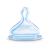 NUK pacifier size 6-18 months 2 pieces
