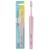 TEPE Select Compact Soft Toothbrush / Small User-Friendly Brush / 1 X Select Compact Soft Brush Assorted Colors Assorted Colors 1 count (Pack of 1)
