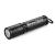 Olight i3e EOS Mini LED flashlight key riper 90 lumen and 44m range small flashlight keychain handlamp waterproof IPX8 AAA battery for camping hiking black