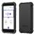 MEDMAX Silicone Case for Omnipod 5 Lightweight Shockproof Anti Slip Protective Cover Soft Gel Skin with Raised Bezel for Omnipod 5 Device (Black)