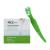 TCS Fresh Dental Appliance Cleaner Set - Professional Strength Concentrated Retainer Cleaner Solution with Soft Bristle Dental Brush (6 Month Supply)