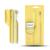 Philips One battery-operated electric toothbrush Mango HY1100/02 Yellow Mango yellow (AAA battery) Mango