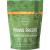 Super Greens Powder by Primal Harvest, 30 servings w/+50 Greens Superfood Chlorella, Probiotics, Green Tea, Wheatgrass, Kale, Turmeric, Green Superfood Powder for Energy - Primal Greens Green Powder