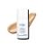 AKNEDM BB CREAM - Teded daily cream with light protection factor 25 - BB cream for an even complexion - perfume -free tinted moisturizer Ideal for acne tendering skin & pimples