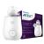 Philips Avent Fast Bottle Warmer with Smart Temperature Control: Warms Evenly No Hotspots SCF358/00 Single