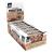 All stars protein snack bar gruch I 18 x 35g protein bar including 11g proteins from milk protein i protein bars with chocolate covered I saturating protein bar calorie chocolate grunch