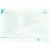 3M Tegaderm Transparent Dressing with Label 4" x 4 3/4" (10 x 12 cm)50 per Box #1626W
