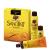 SANOTINT TINTA CLASSIC COLOUR 04 LIGHT BROWN 2 DELIVERY - 2 x 125 ml
