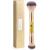 Ducare make-up brush double-sided foundation brush rouge powder brush Synthetic hair Kabuki make-up brush ideal for cream or powder 3