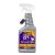 Urine OFF Cat Urine Stain and Odour Remover Spray Enzyme Urine Odour Eliminator for Hard Surfaces Pet and People Friendly - 3.78L Cat & Kitten 500ml