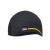 PETZL, Unisex Adult HAT Liner 1 Helmet, Black/Yellow, M/L