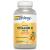 Solaray Vitamin C Chewable Natural Orange Flavor 500 mg 100 Wafers