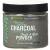 InVitamin Natural Whitening Activated Charcoal Powder for Teeth and Gums (Spearmint)