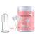 Baby Tongue Cleaner, Baby Toothbrush, 42Pcs Disposable Infant Toothbrush Clean Baby Mouth,Gauze Gum Cleaner Toothbrush Baby Oral Cleaning Stick Dental Care for 0-36 Month Baby+Free 1 Finger Toothbrush 42 Count (Pack of 1)