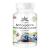 Blueberry Capsules 500mg Extract 25% anthocyanins Vegan 90 Capsules | HERBADIREKT by Warnke Vitalstoffe