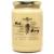 OneRoot 100% Canadian Raw Honey (1kg/2.2lbs )  Honey Unfiltered, Unheated & Creamed Honey  Natural Sweetener White Thick Wildflower Honey Rich in Nutrients with Enzymes 2.2 Pound (Pack of 1)