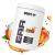 Body IP Perfect EAA |Peach Ice Tea |Essential amino acids for muscle building |High dose |Contains all EAAS SEAA and BCAAS |Vegan and lactose -free |20 portions |500g |Made in Germany