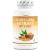 Curcuma extract - 180 capsules - Premium: with 98% extract - curcuming content per daily portion corresponds to 17 150 mg turmeric - laboratory test - vegan 180 pieces (1 Pack)