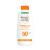 Garnier Ambre Solaire Hydra 24 Hour Protect Lotion Water Resistant Sunscreen With Shea Butter Uva And Uvb Protection Unscented Sun Protection Factor 50 200 Ml Pack Of 1 Sun Protection Factor 50 200 ml (Pack of 1)