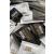 50 salt + 50 pepper sachets 100 in total.CRACKED BLACK PEPPER