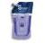 L'Occitane Relaxing & Foaming Lavender Bubble Bath  Refill  16.9 Fl Oz
