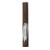 Almay Eyebrow Styler  Medium Brown  0.29 fl. oz  eyebrow mascara Medium Brown 0.29 Fl Oz (Pack of 1)