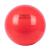 THERABAND Exercise and Stability Ball for Improved Posture, Balance, Core Fitness, Coordination, Rehab Red - 55cm