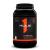 Rule One Proteins, R1 Protein - Chocolate Fudge, 25g Fast-Acting, Super-Pure 100% Isolate and Hydrolysate Protein Powder with 6g BCAAs for Muscle Growth and Recovery, 2lbs Chocolate Fudge 2 Pound (Pack of 1)