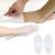 Open Toe Compression Sock Aid for Easy Slide - Slip Stocking Applicator to Help Assist Put On for Elderly, Disabled, Pregnant, 2 Pcs 1 Pair (Pack of 1)