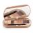 Eye Shadow Palette Eye Catching Nude Bourjois