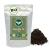 Azafran Black Tea - Indian ORGANIC Darjeeling Black Tea 500g 500 g (1 pack)