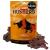 Hunters Biltong Chilli Beef Biltong 250g pack High Protein low fat Thin Tender Slices of authentic Beef Biltong beef Jerky Gluten & MSG Free Convenient Snack 250g (1 x 250g)