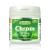 Chromium 500 g high dose 180 tablets - good for blood sugar levels and metabolism of macronutrients.Without artificial additives without genetic engineering.Vegan.180 pieces (1 Pack)