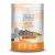 Mjamjam - Premium Katzensnack - Snackbag - Juicy chicken 1 -pack (1 x 125 g) natural lamps without synthetic preservatives chicken 125 g (1 Pack)