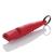 Acme dog whistle No.210.5 (Update 2023) Alpha |Ideal for recall & dog training |Large reach |Frequency standardized (Carmine Red)