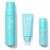 TULA Skin Care Acne Heroes Level 3 Acne Clearing Routine | An Effective Gentle and Complete Acne-Clearing Routine for Mild to Severe Breakouts