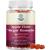 ACV Apple Cider Vinegar Gummies - Natural Energy Supplement ACV Gummy with Mother B12 Vitamin, B6 & Pomegranate for Body Cleanse Immune Support and Gut Health - Apple Cider Vinegar with The Mother