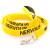 NERVOUS FriendlyDogCollars Colour Coded Dog Accident Prevention Leads 1.2m Prevents Dog Accidents By Letting Others Know Your Dog In Advance Award Winning NERVOUS Yellow