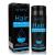 Aliver Hair Fibres Medium Brown Hair Loss Treatment for Women & Men Hair Thickener in 15 Seconds Undetectable Natural Formula Hair Thinkening Spray Powder Great Christmas Gifts