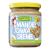 Rapunzel Organic Almond Tonka Cream (2 x 250 gr) 250 g (pack of 2)