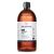 Naissance avocado oil native organic (No. 231) - 900ml - cold -pressed avocado oil for hair skin cosmetics body face massage 900 ml (1 Pack)