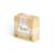 La Corvette mild organic soap made from goat's milk Goat's milk 100 g (1 pack)