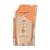 Sanctuary Spa Shower Gel Refill Pouch No Mineral Oil Cruelty Free Natural & Vegan Body Wash for Women 500ml Orange Body Wash Refill Pouch