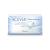 Acuvue Oasys contact lenses-2-week lenses for day and night with -4 DPT and BC 8.8-UV protection drying protection & extremely comfortable wearing-6 lenses