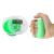 Cando TheraPutty - Therapeutic modelling clay - 1 lb - green (medium) green 1 lb